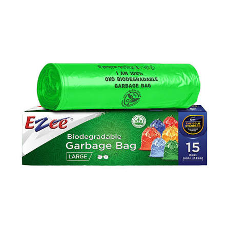 GARBAGE BAG