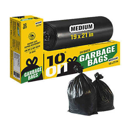 SZ GARBAGE BAG