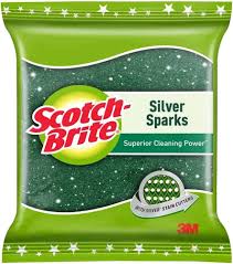 SILVER SPARKS 