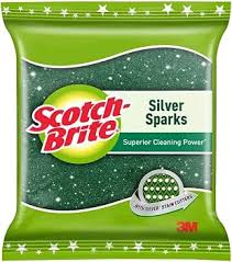 SILVER SPARKS 