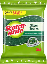 SILVER SPARKS 