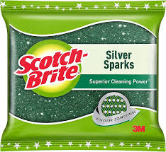 SILVER SPARKS 