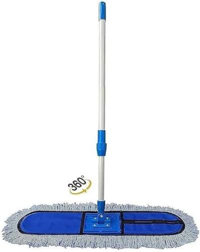 FLOOR COTTON MOP