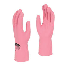 GLOVES MEDIUM 