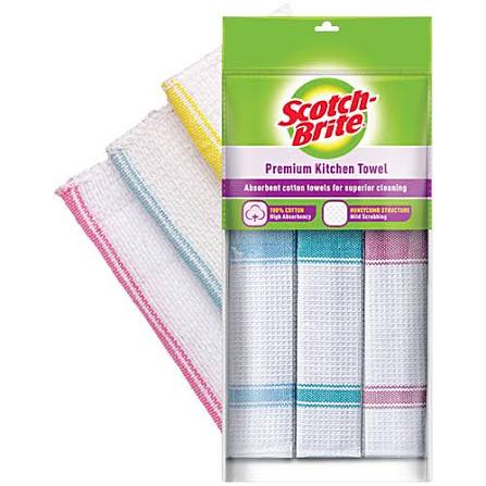 KITCHEN TOWEL 