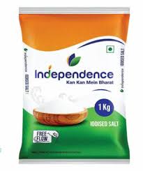 INDEPENDENCE SALT 1KG