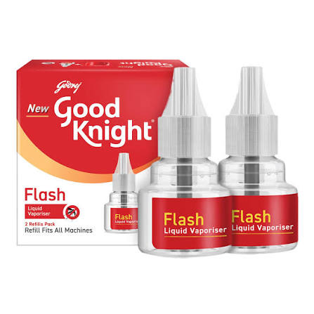 FLASH REFILL 45ML