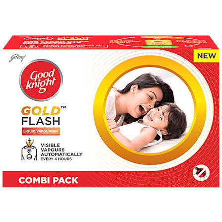 GK FLASH COMBI MACHINE