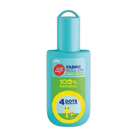 GK FABRIC ROLL ON   8ML