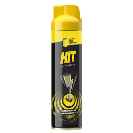 HIT FIK LIME 200ML