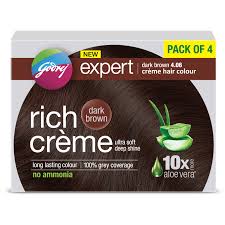 EXP CREME DARK BROWN 20GM