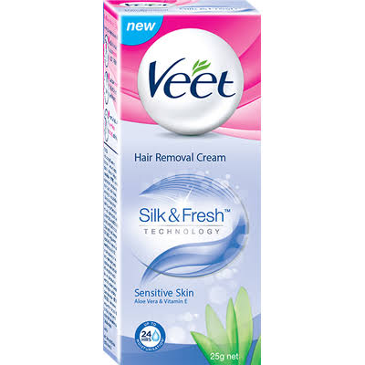 VEET SENSITIVE 30GM
