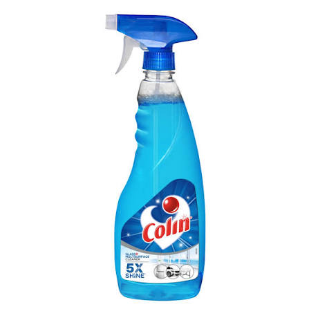 COL-COLIN TRG REG 250ML