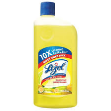 LIZOL DFC CIT 500ML