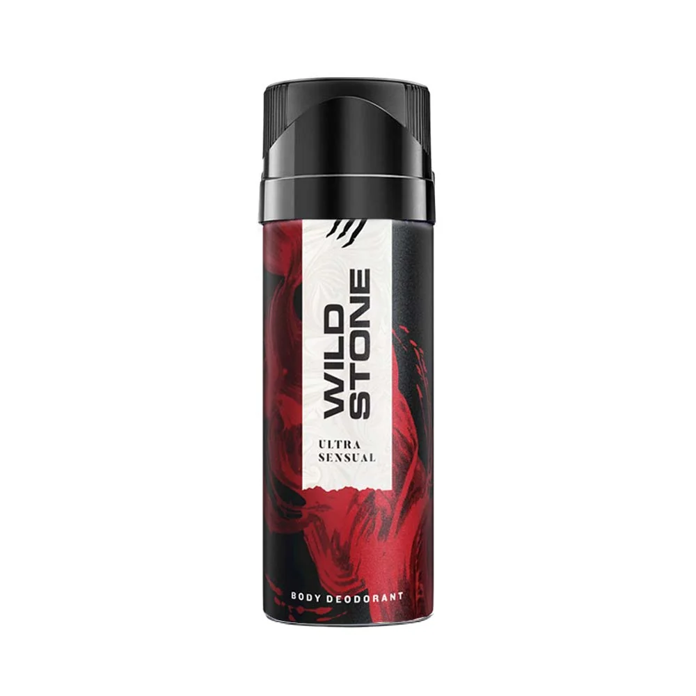 WILD STONE ASL ULTRA SENSUAL 50ML