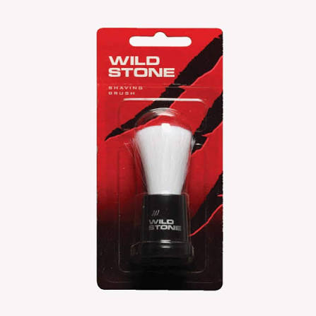 WILD STONE SHAVING BRUSH 