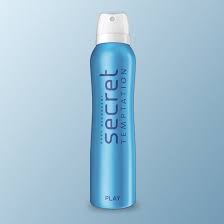 WILD STONE DEO PLAY 150ML