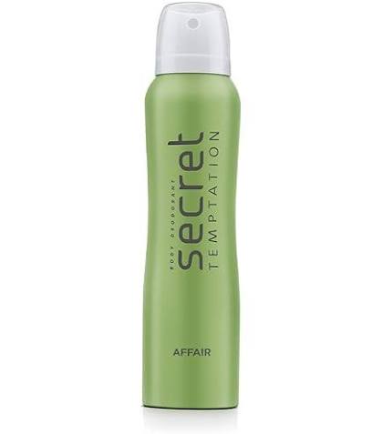 WILD STONE DEO AFFAIR 150ML