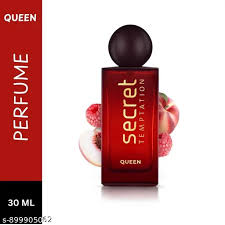 SECRET PERFUME QUEEN 30ML