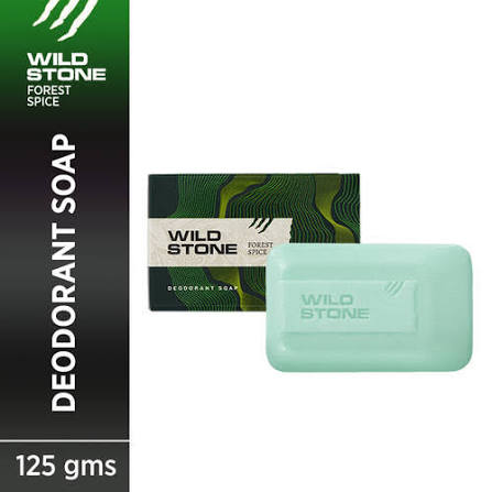 WILD STONE SOAP FS 100GM