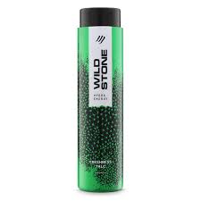 WILD STONE TALC FOREST SPICE 2*100GM
