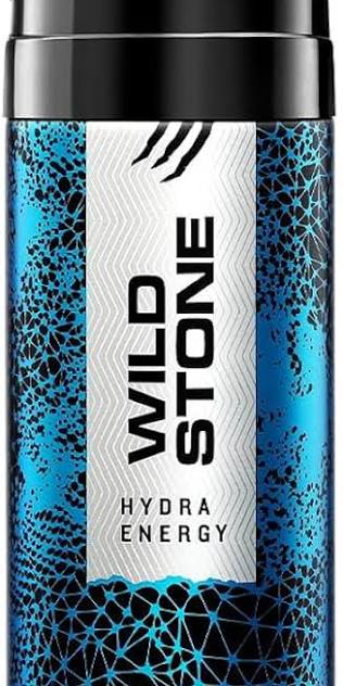 WILD STONE DEO HYDRA ENERGY 150ML