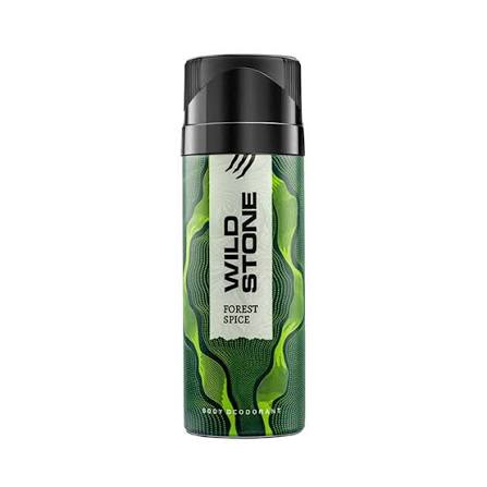 WILD STONE DEO FOREST SPICE 150ML