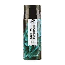 WILD STONE DEO EDGE 150ML