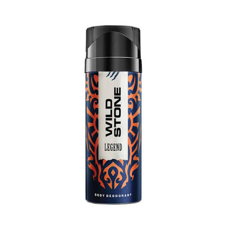 WILD STONE DEO LEGEND 150ML