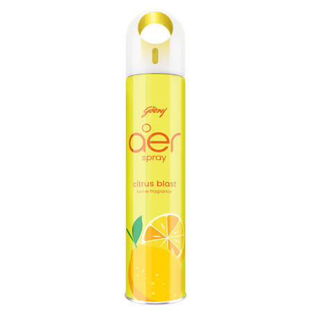AER SPRAY CITRUS BLAST 220ML