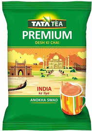 TATA TEA PREIUMI 250GM