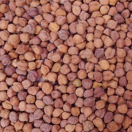LAAL CHANA 1KG