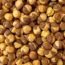 BHUNA CHANA 1KG