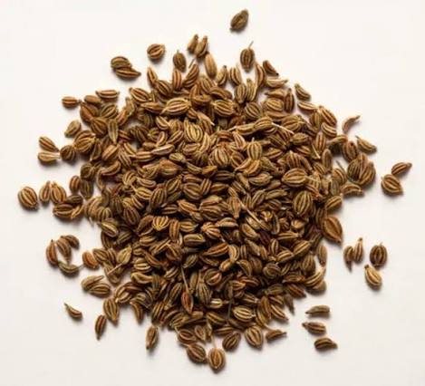 AJAWAIN 100GM