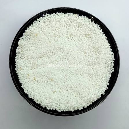JAYESH SASBUDANA SMALL 500GM