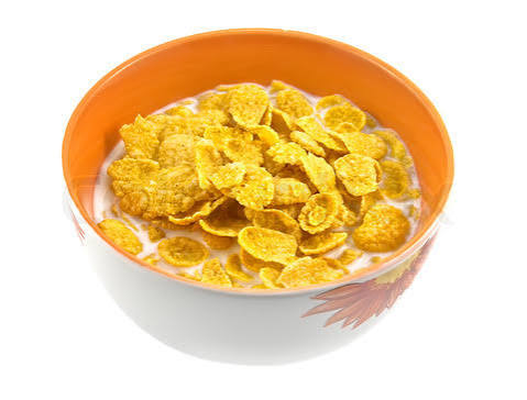 JAYESH CORN FLAKES 500GM