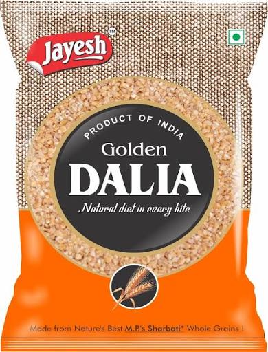 JAYESH DALIA 400GM