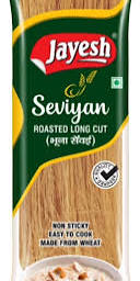 JAYESH SEVIYAN ROSTED 75GM