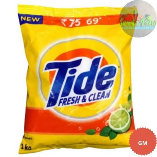 TIDE FC 1KG C
