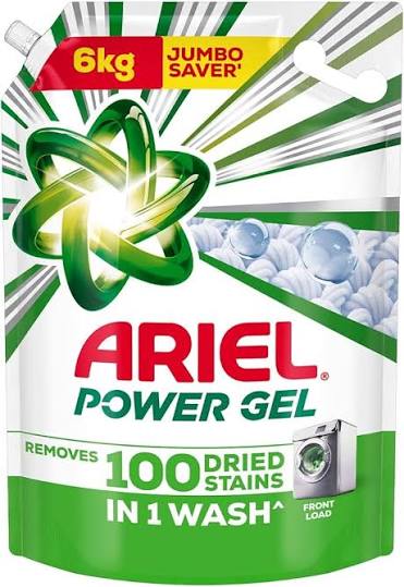 ARIEL LIQ 900GM FL