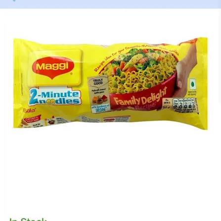 MAGGI 280GM