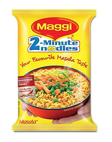 MAGGI 140GM