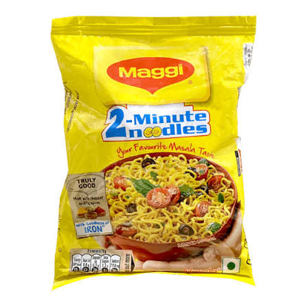 MAGGI 70GM