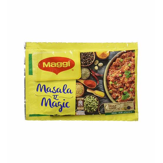 MAGIC MASALA 6GM