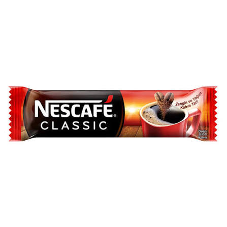 NESCAFE 1GM