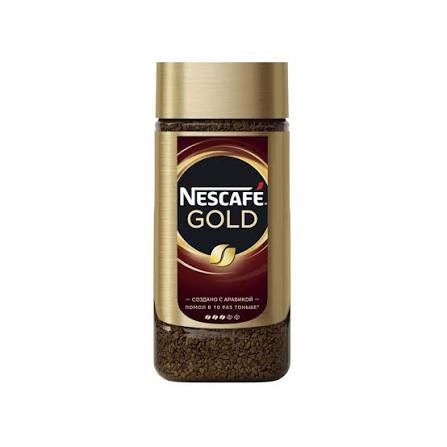 NESCAFE GOLD 50GM