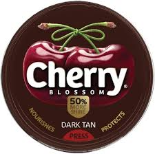 CHERRY BLOSSOM BLACK 40GM