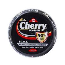CHERRY BLOSSOM BLACK 15GM