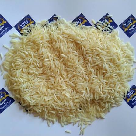 INAYAT BASMATI RICE 1KG