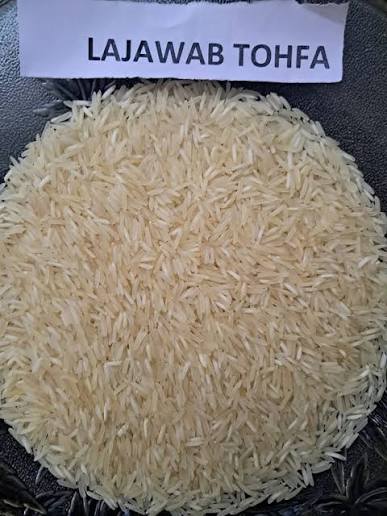 MAHOTSAV LAJABAB RICE 1KG